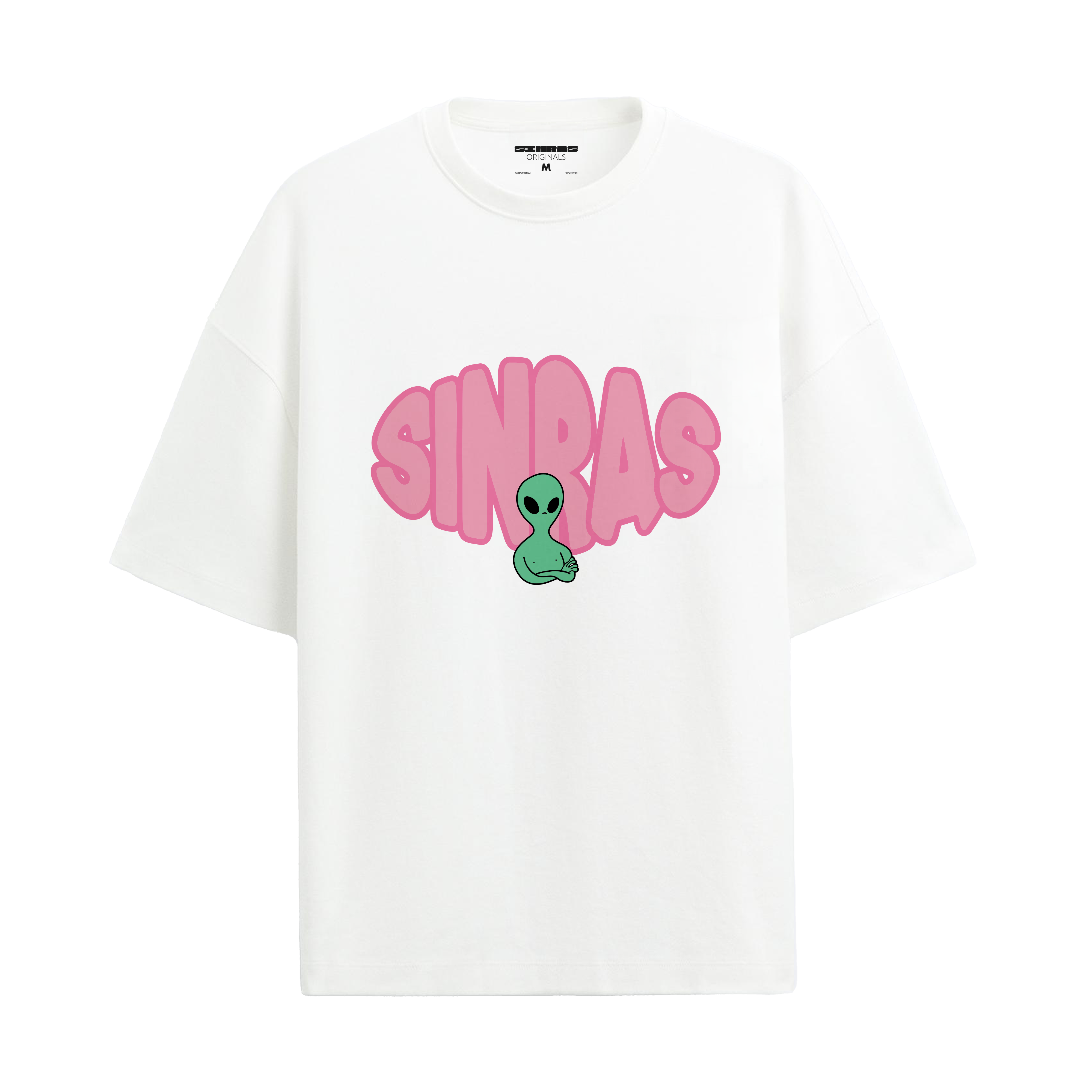 ASTRO VACATION TEE