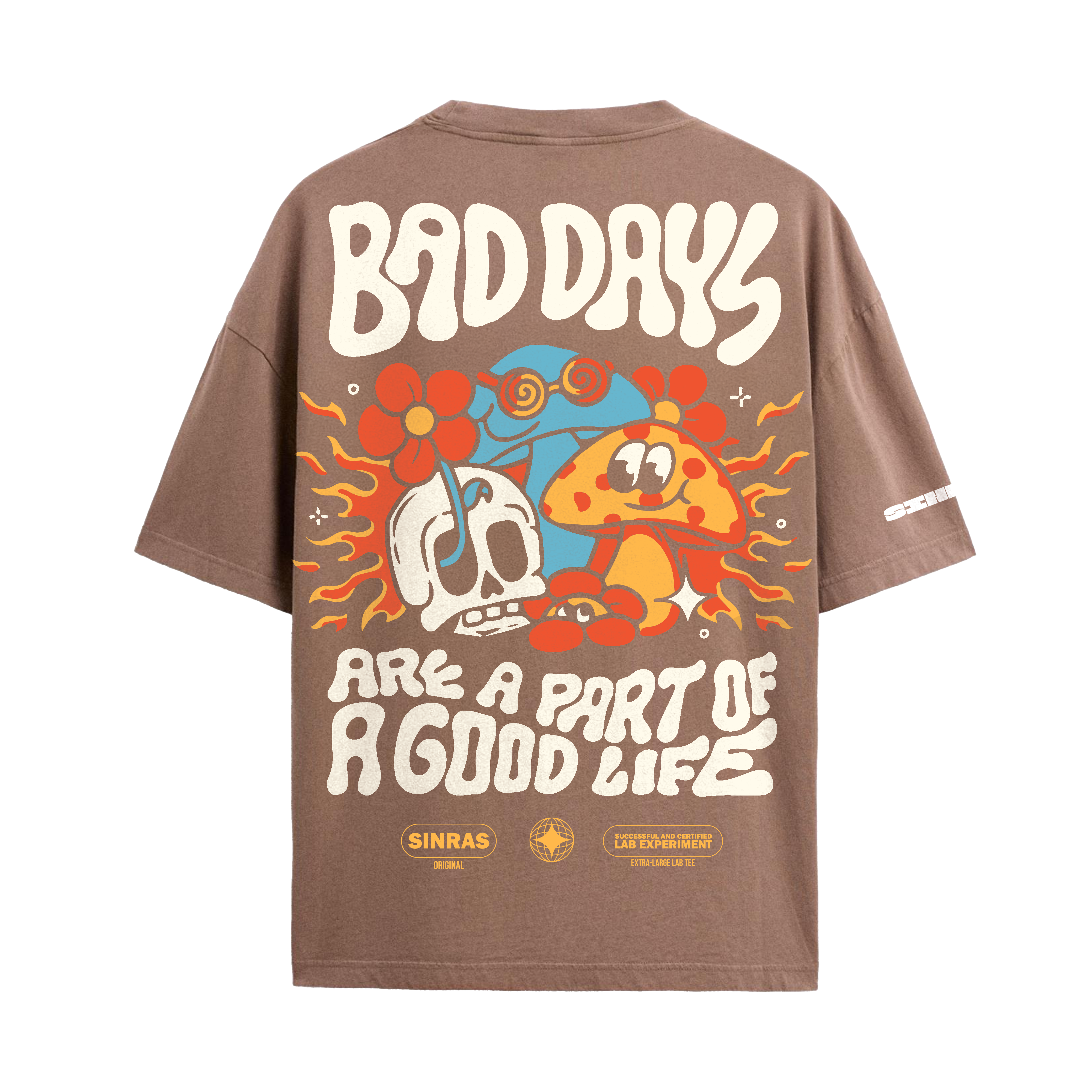 GOOD LIFE TEE