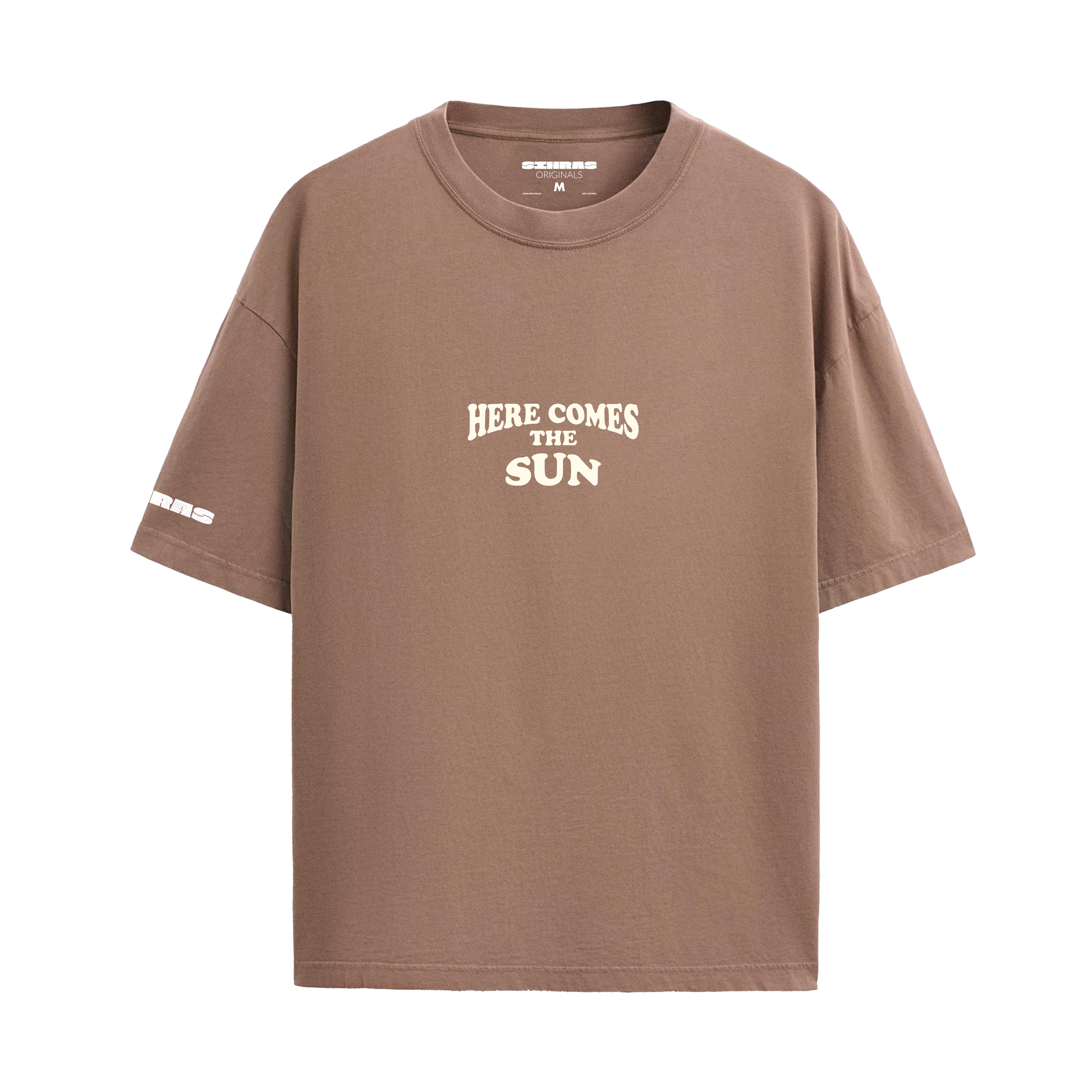 GOOD LIFE TEE