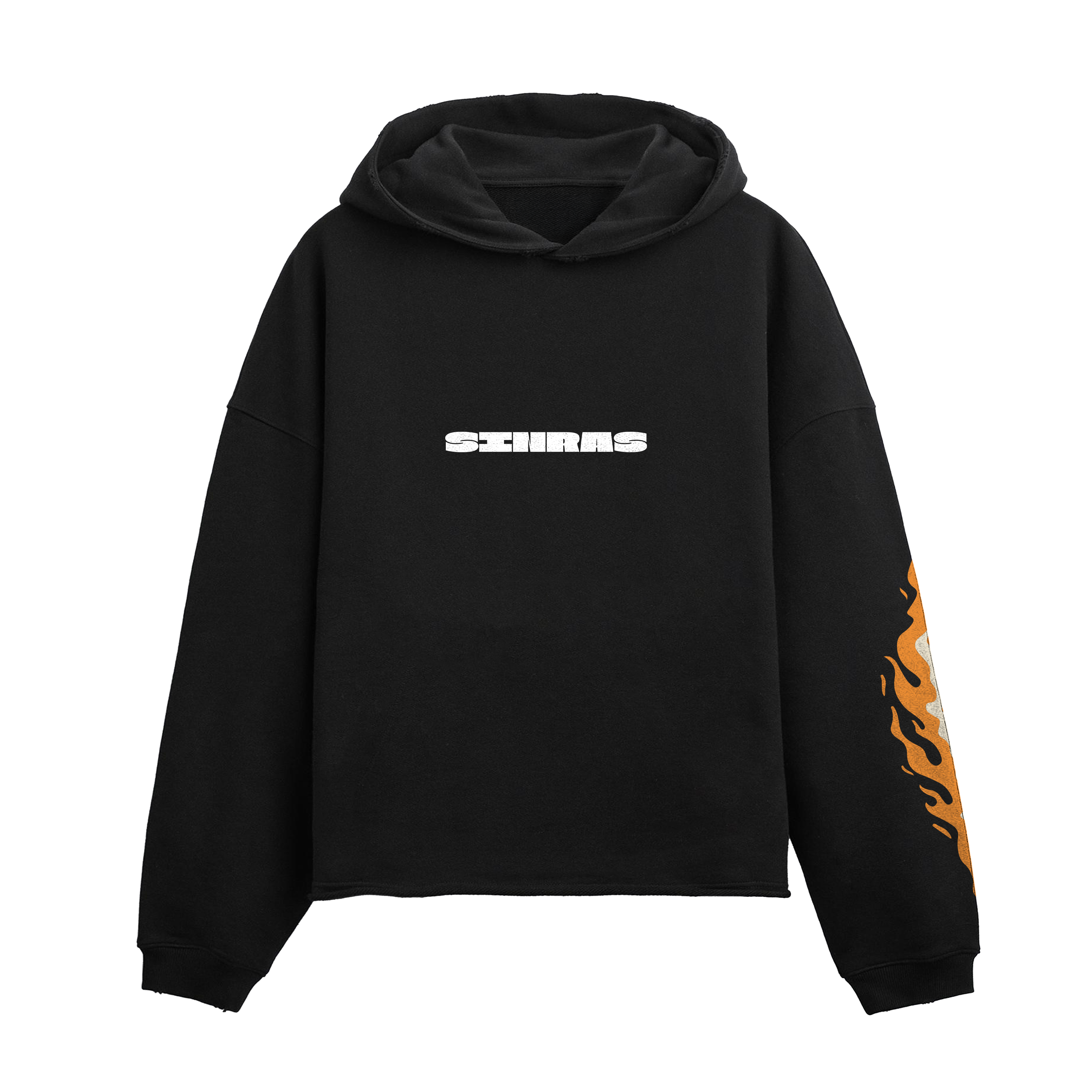 INNER STRENGTH HOODIE