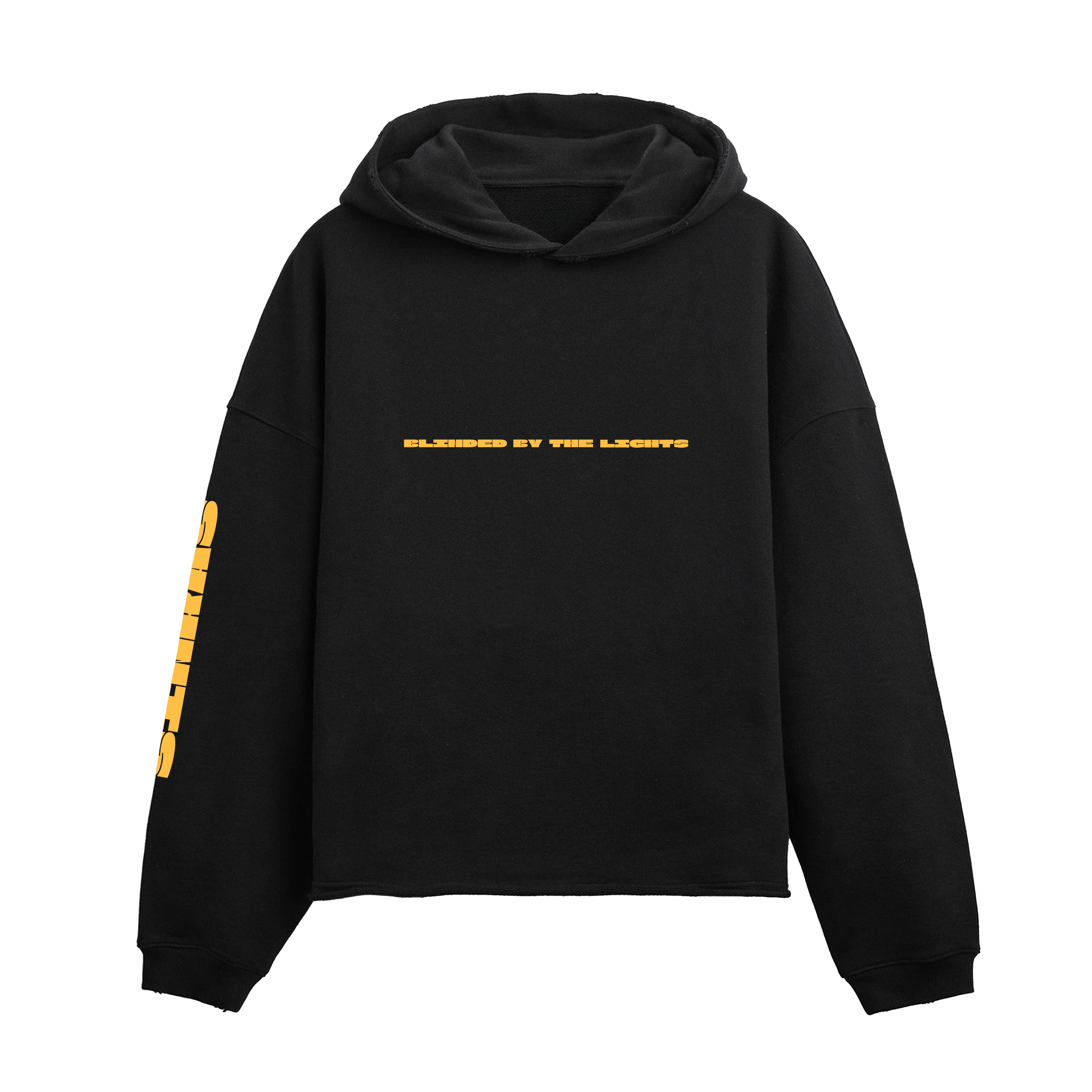 THE WEEKND HOODIE