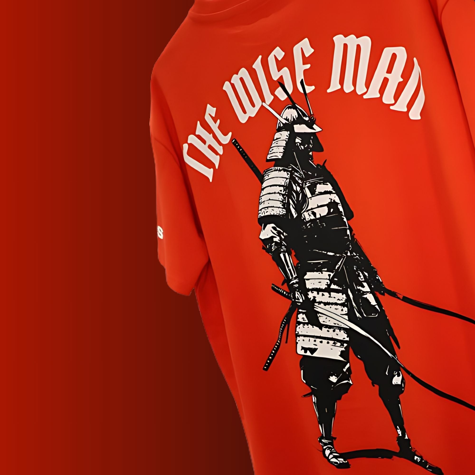 THE WISE MAN TEE