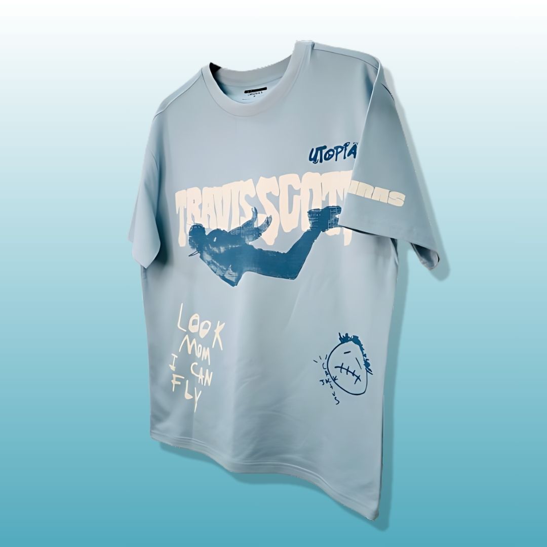 UTOPIA TEE