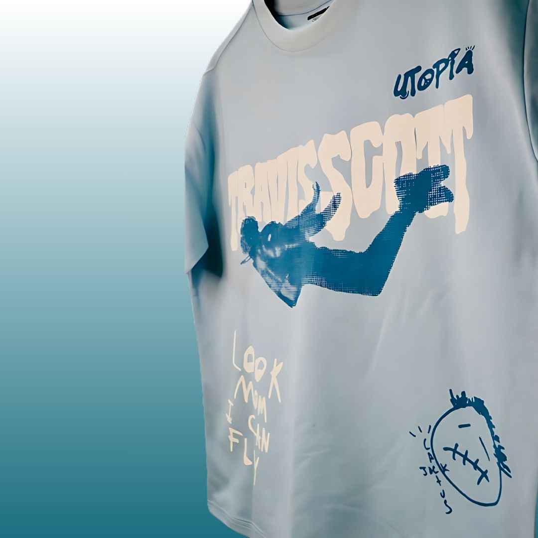 UTOPIA TEE